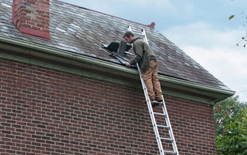 what affects urgent Gateford Common roof repairs