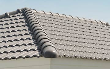 advantages of Gateford Common clay roofing