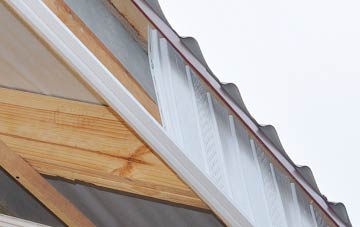 why Gateford Common fascia repairs are essential