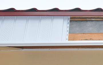 Gateford Common fascia repair costs