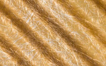 Gateford Common fibreglass roof waterproofing