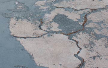 fibreglass roofing replacement Gateford Common