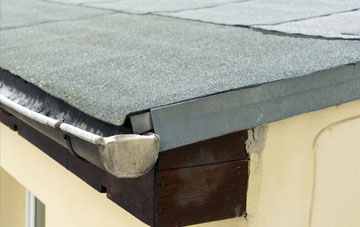 Gateford Common flat garage roofing repairs