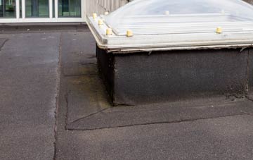 disadvantages of Gateford Common flat roofs