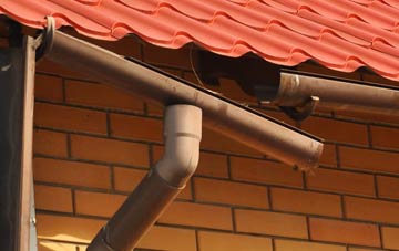 Gateford Common gutter repair costs