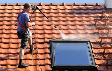 roof cleaning Gateford Common, Nottinghamshire