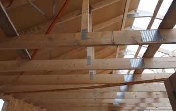 Gateford Common roof truss costs