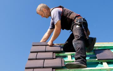 disadvantages of Gateford Common slate roofing
