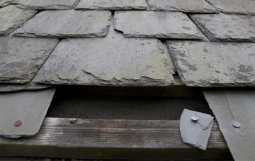 Gateford Common slate roof repairs and maintenance