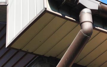 Gateford Common soffit installation costs