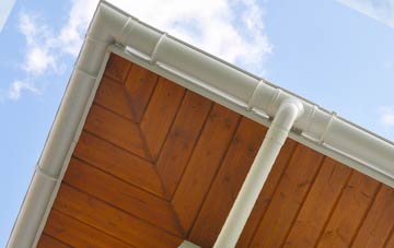 Gateford Common soffit types