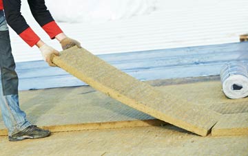 tapered roof insulation Gateford Common, Nottinghamshire