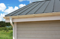 Gateford Common fascia repair